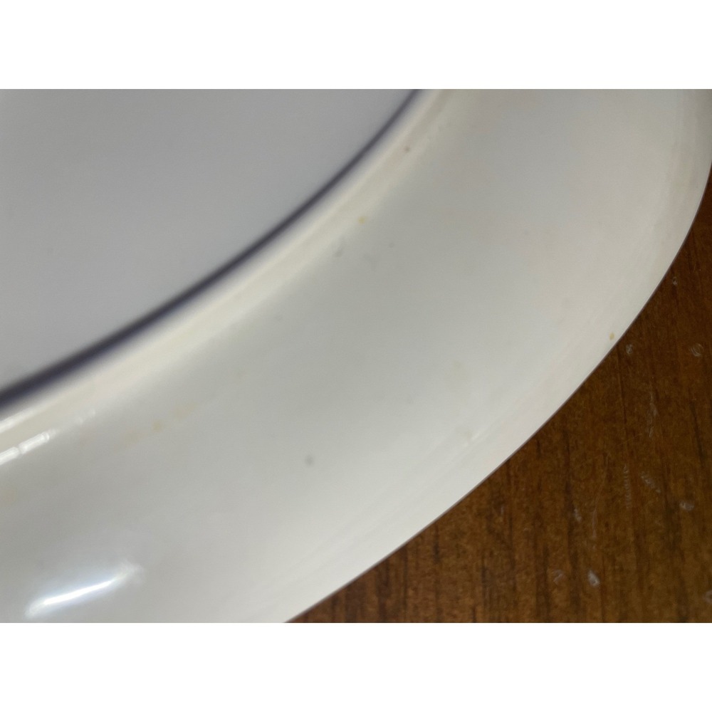 Pottery Barn Kids Peter Rabbit Melamine Egg Plates Set of 2 Easter Beatrix Potte - Picture 13 of 13